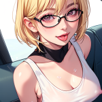 小学生小声BB-ai教程-ai美女-ai工具小声BB