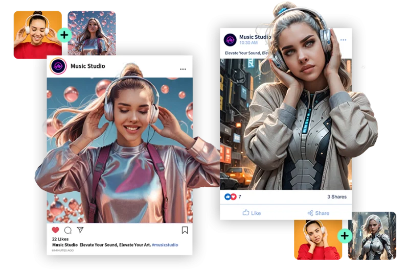 0成本用AI赚钱！普通人也能月入过万的6种变现法，小声BB小声BB-ai教程-ai美女-ai工具小声BB