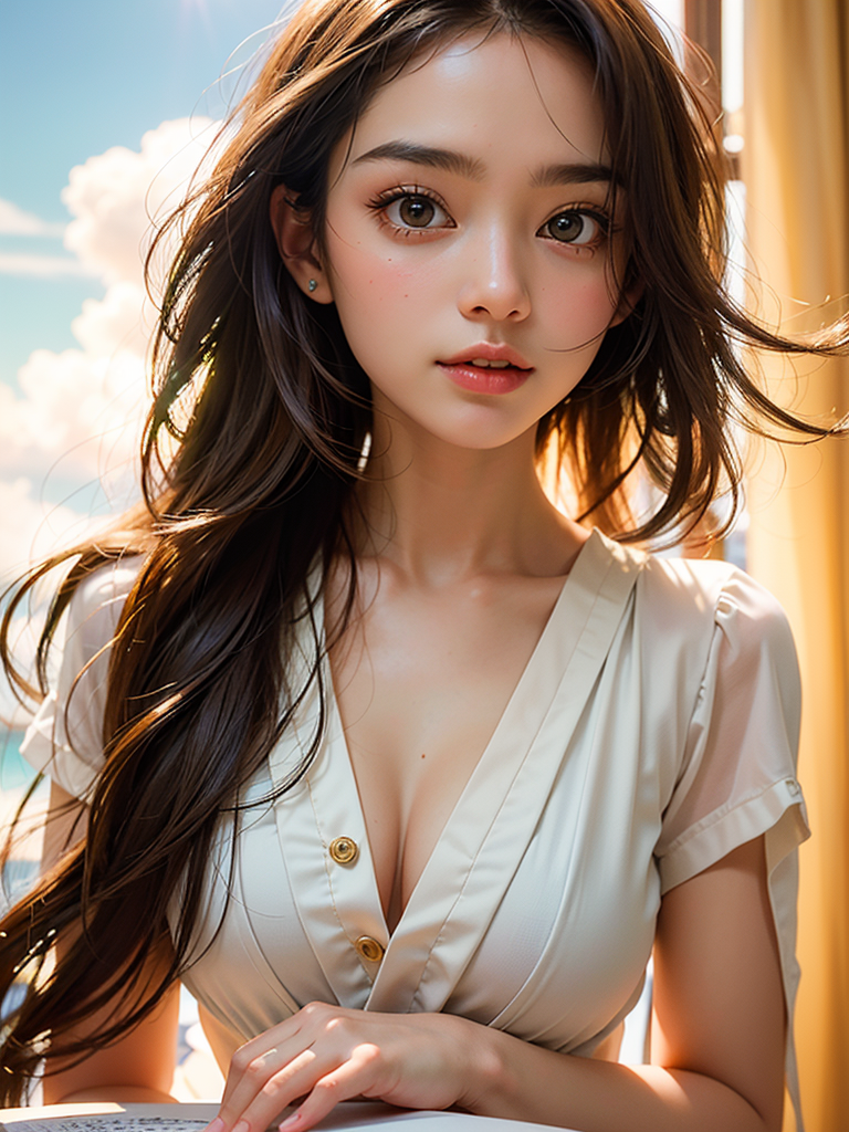 图片[5]小声BB-ai教程-ai美女-ai工具一步到胃,Easy Diffusion本地部署小声BB-ai教程-ai美女-ai工具小声BB