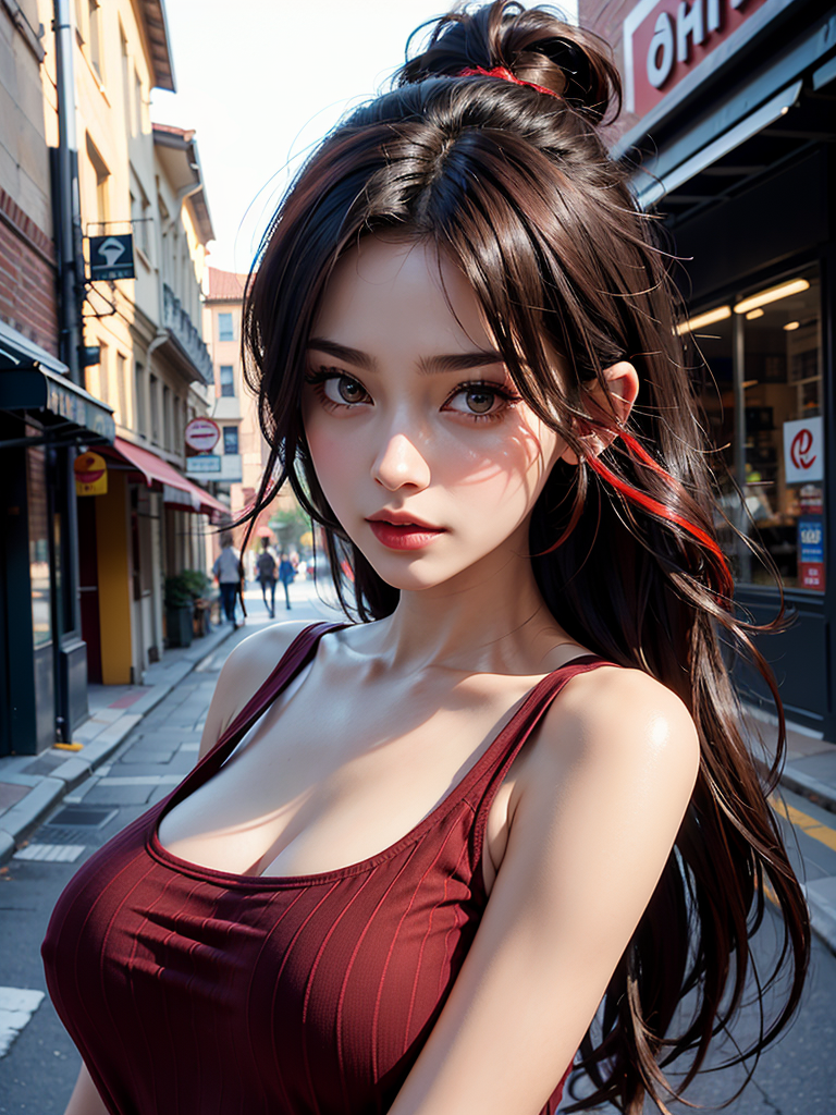 图片[4]小声BB-ai教程-ai美女-ai工具一步到胃,Easy Diffusion本地部署小声BB-ai教程-ai美女-ai工具小声BB