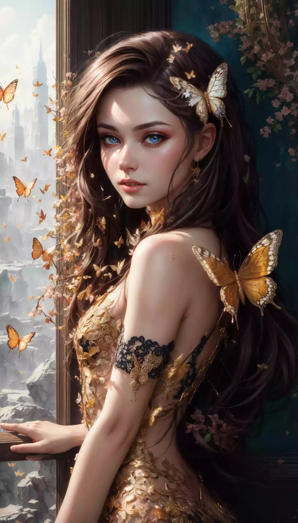 图片[1]小声BB-ai教程-ai美女-ai工具开源 AI 绘画工具 – Stable Diffusion 从安装到快速入门,学会立马老司机小声BB-ai教程-ai美女-ai工具小声BB