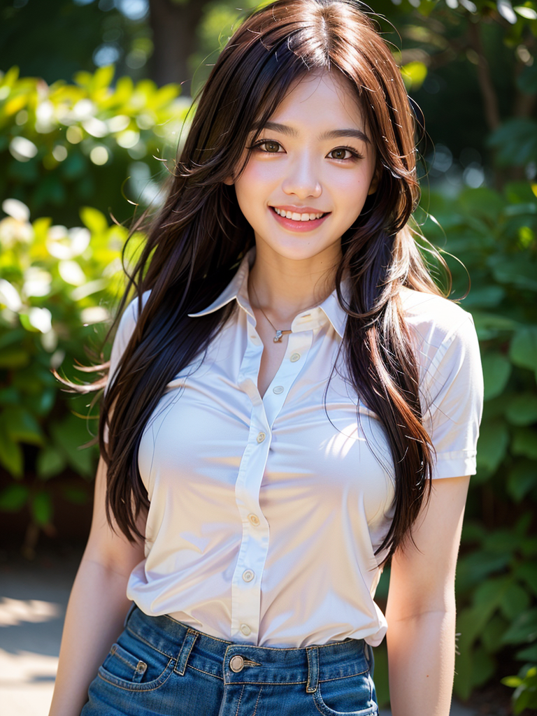 图片[1]小声BB-ai教程-ai美女-ai工具亚洲脸模型详解：AI生成中的东方美学利器(ai漂亮mm怎么做出来的)小声BB-ai教程-ai美女-ai工具小声BB